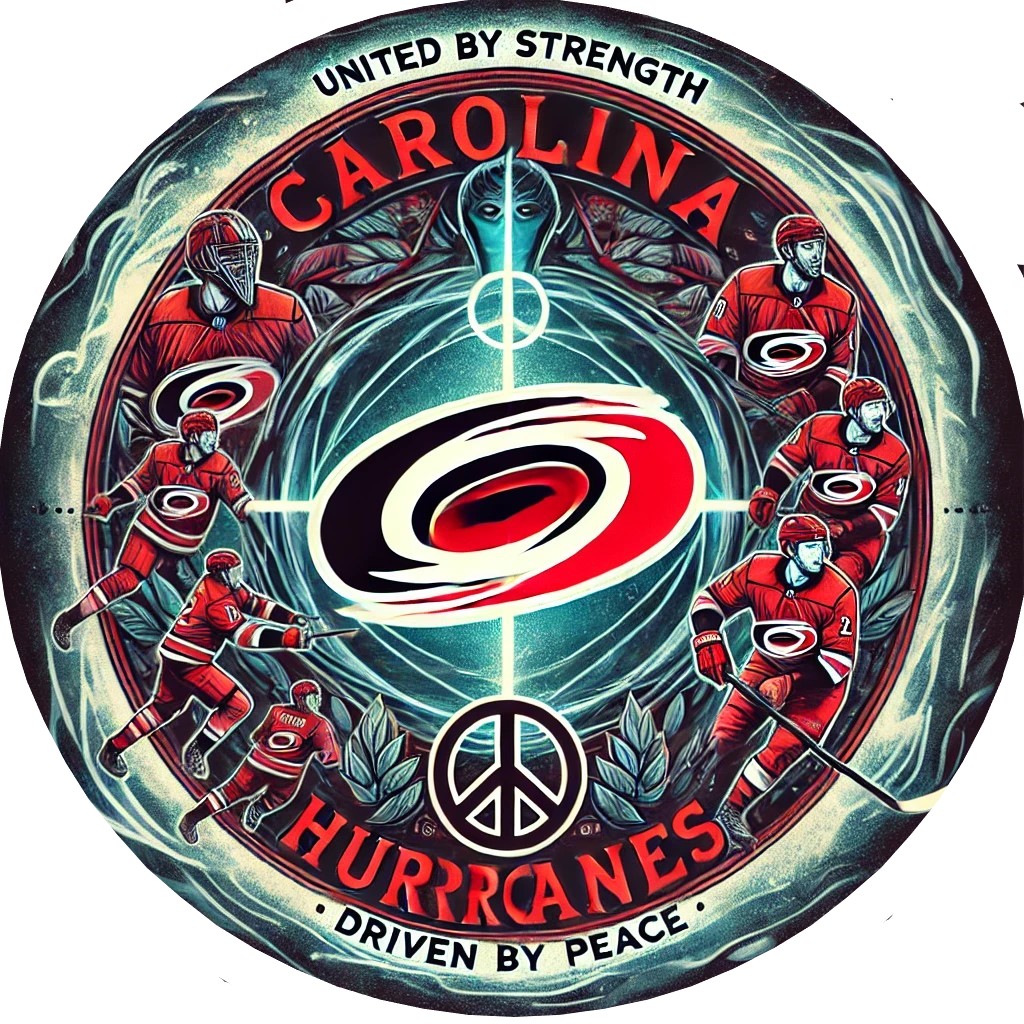 Carolina Hurricanes (Alt)